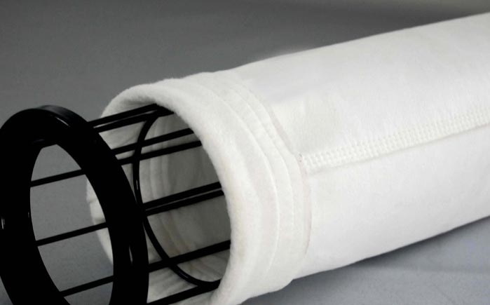 测试防静电涤纶除尘布袋耐磨性能的方法说明